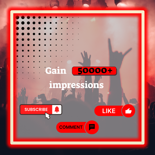 YouTube Promotion image 0