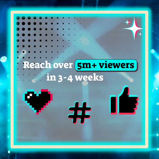 TikTok Promotion image 0