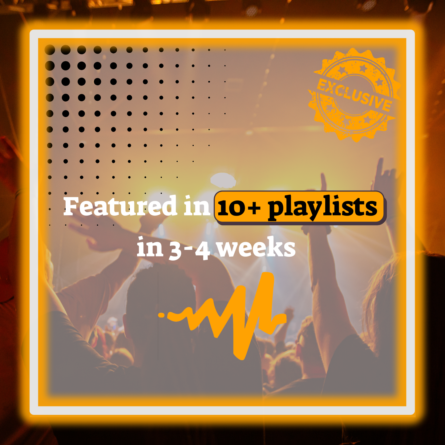 Audiomack Promotion image 0