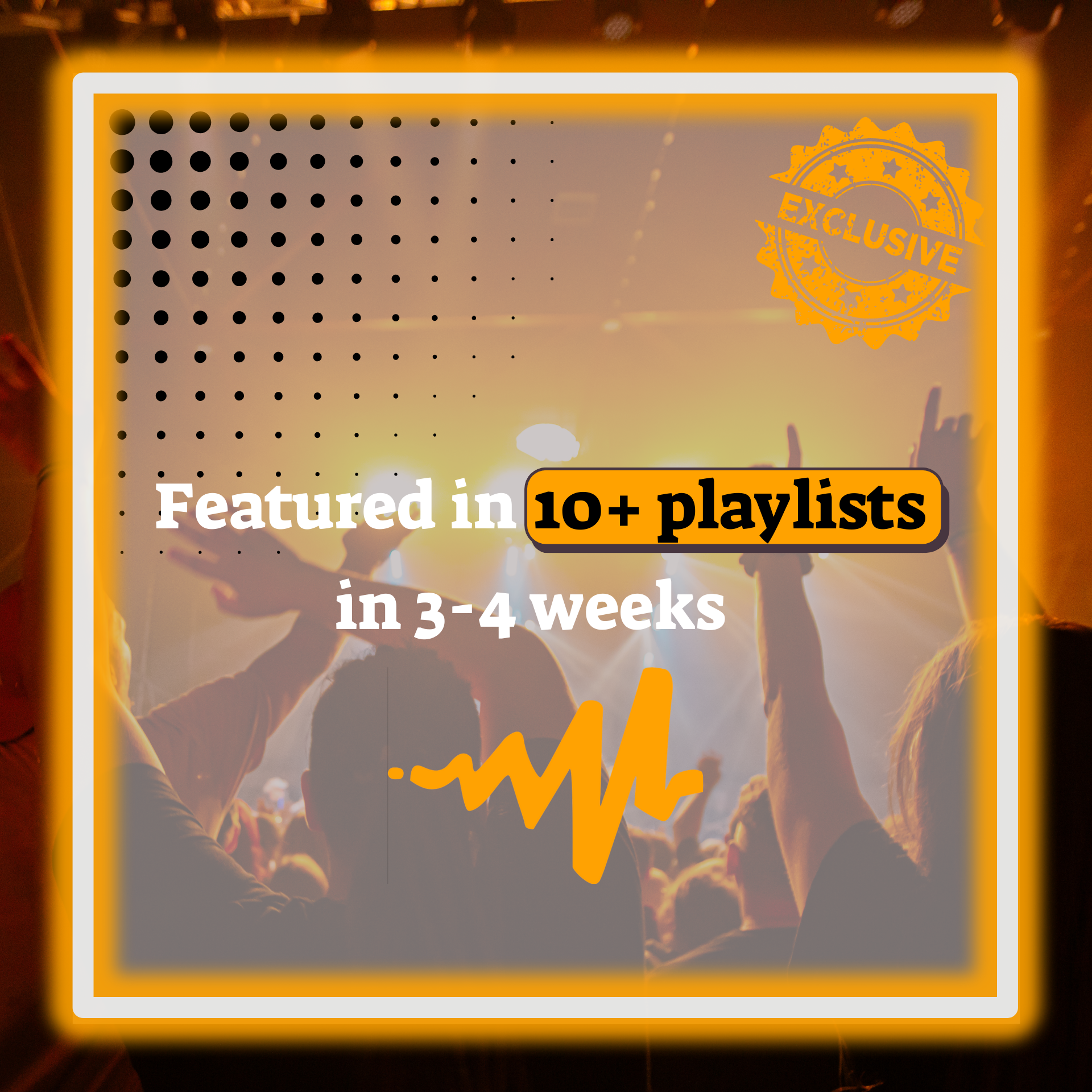 Audiomack Promotion image 0