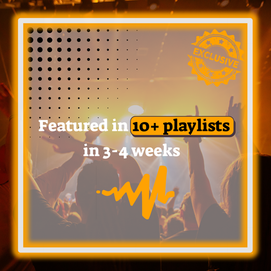 Audiomack Promotion image 0